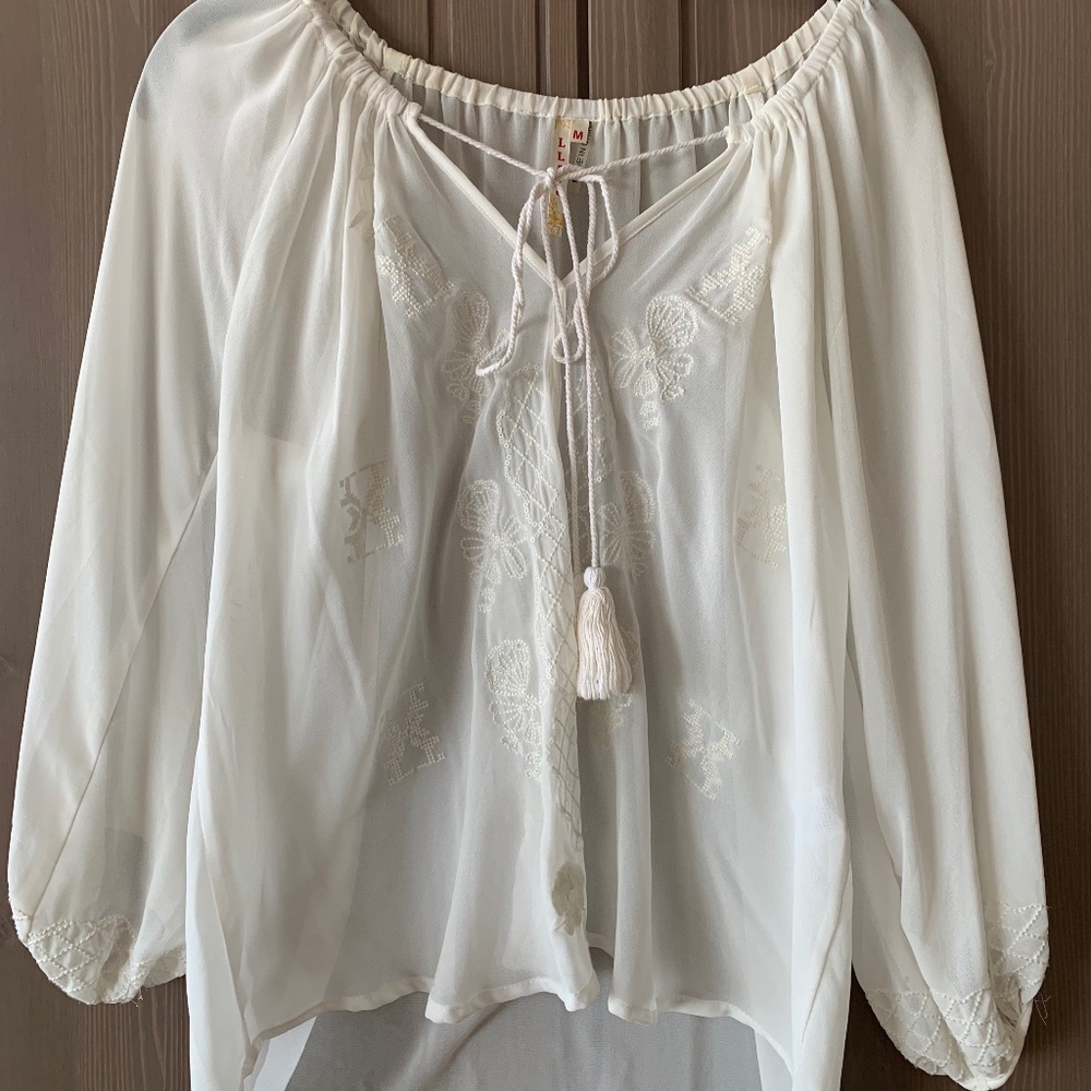 Blouse